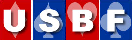 USBF logo