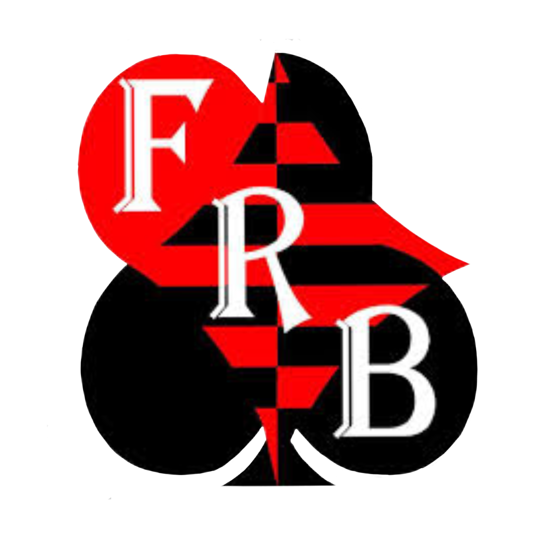 FRB logo